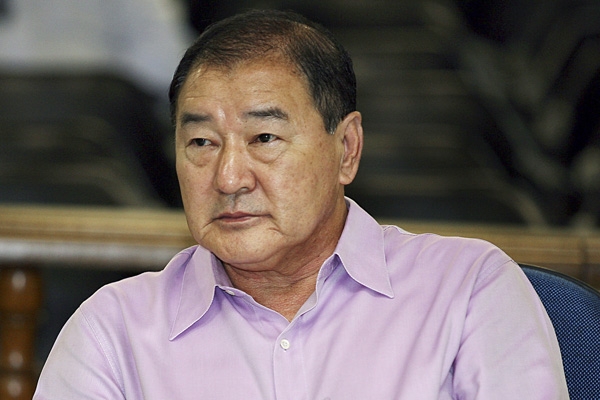 ELE SAI - Mário Matsubara, prefeito de Ituverava, ficou à frente do Comam por dois anos consecutivos